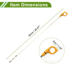 Engine Oil Dipstick No. 111404M500 for Nissan Sentra (2000–2003)