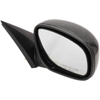 Heated Right Side Mirror for Dodge Charger, Chrysler 300, Magnum