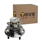 Wheel Hub for Hyundai Sonata (1999–2005) Rear Left or Right with Bearing
