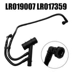 Upper Coolant Radiator Hose for Land Rover Range Rover Sport (2005-2013)