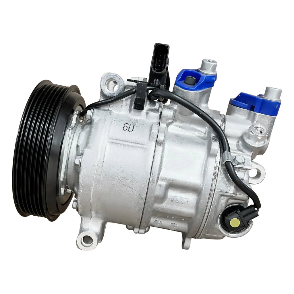 AC Compressor Kit Replacement for Audi A7 Quattro 3.0L (2018-2020)