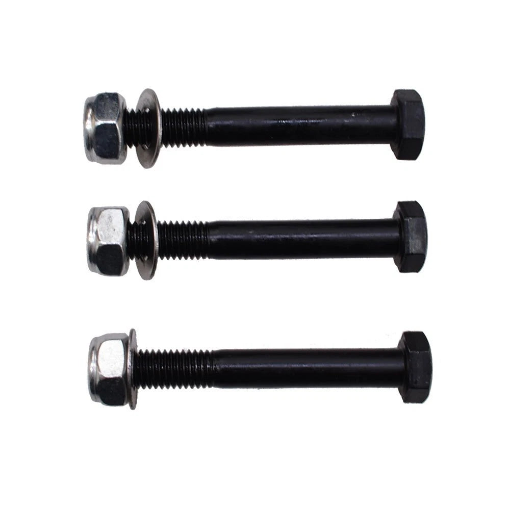 2.5" Lift Kit for Nissan Pathfinder Infiniti QX4 (1996–2004)