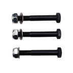 2.5" Lift Kit for Nissan Pathfinder Infiniti QX4 (1996–2004)