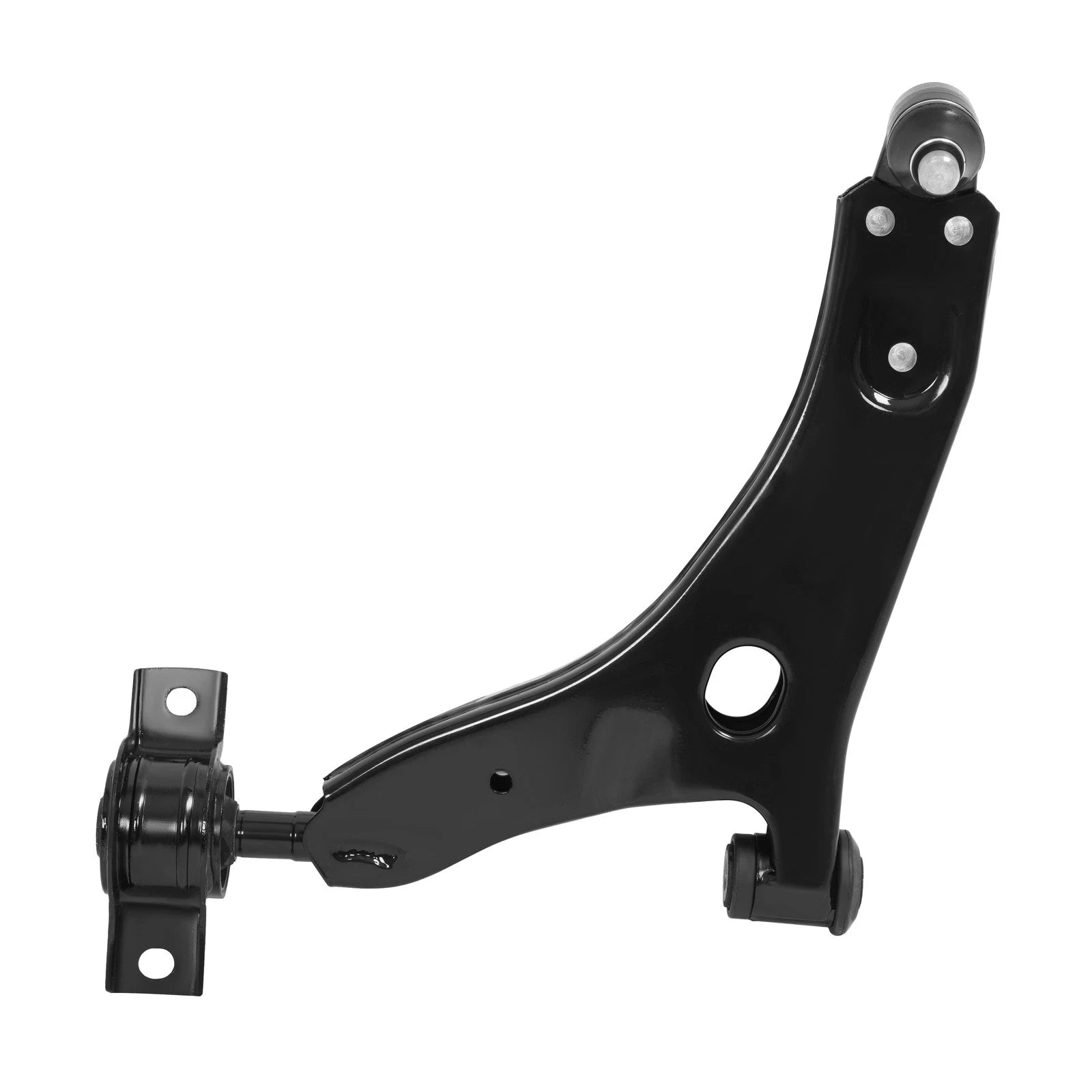 Front Left Lower Control Arm w/ Ball Joints for Ford Focus (2006–2011)