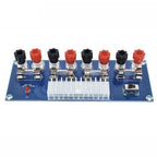 XH M229 Circuit Module for Desktop Case Power Supply