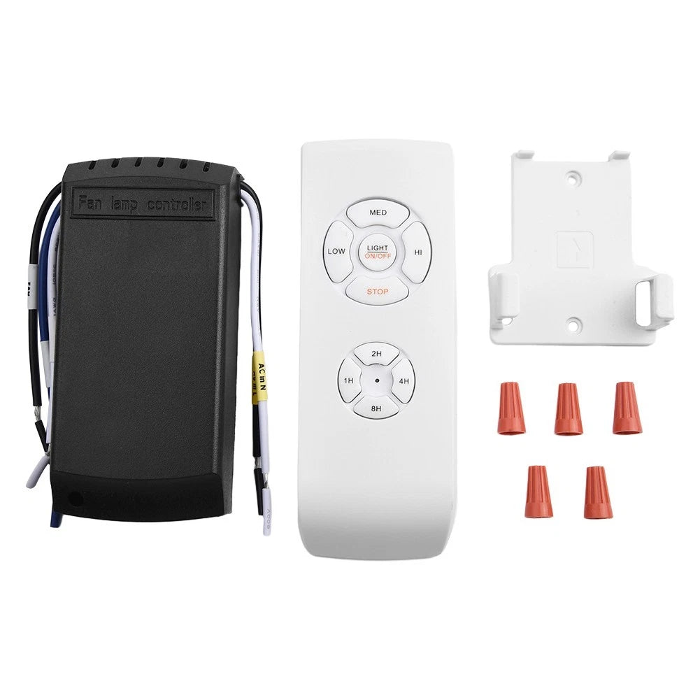 Remote Kit for Ceiling Fan (Universal)