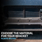 Bumper Bracket for Ford F-150 (2015-2017)