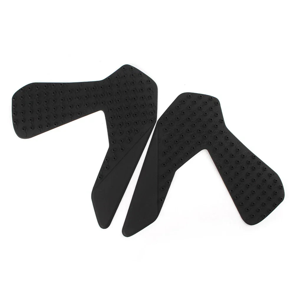 Gas Tank Traction Knee Grip Pad Decal for Honda CBR1000RR (2017-2018)