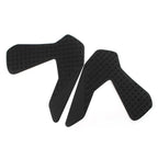 Gas Tank Traction Knee Grip Pad Decal for Honda CBR1000RR (2017-2018)