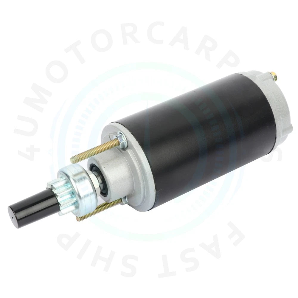 Starter Motor for Mercury Outboard Engines (120XR)