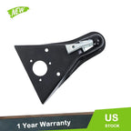 A-Frame Trailer Capacity Cover for 2" Hitch Ball (5000 lbs)