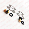 Set of 2 Thermostats for Yamaha 15-220HP (50 Degree) 6E5-12411 & 688-12414