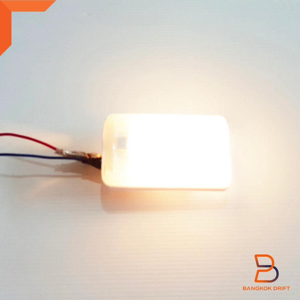 Dome Cabin Light Lamp for Nissan Navara D21 D22 (1997-2015)