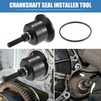Set of 1 Crankshaft Seal Installer Tool for Ford Super Duty (6.7L)