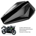 Racing Tail Rear Seat Fairing Cowl for Kawasaki ZX10R (2016–2025) Black