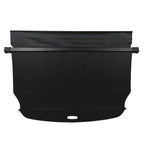 Cargo Cover for Hyundai Tucson (2022–2024) Retractable Black
