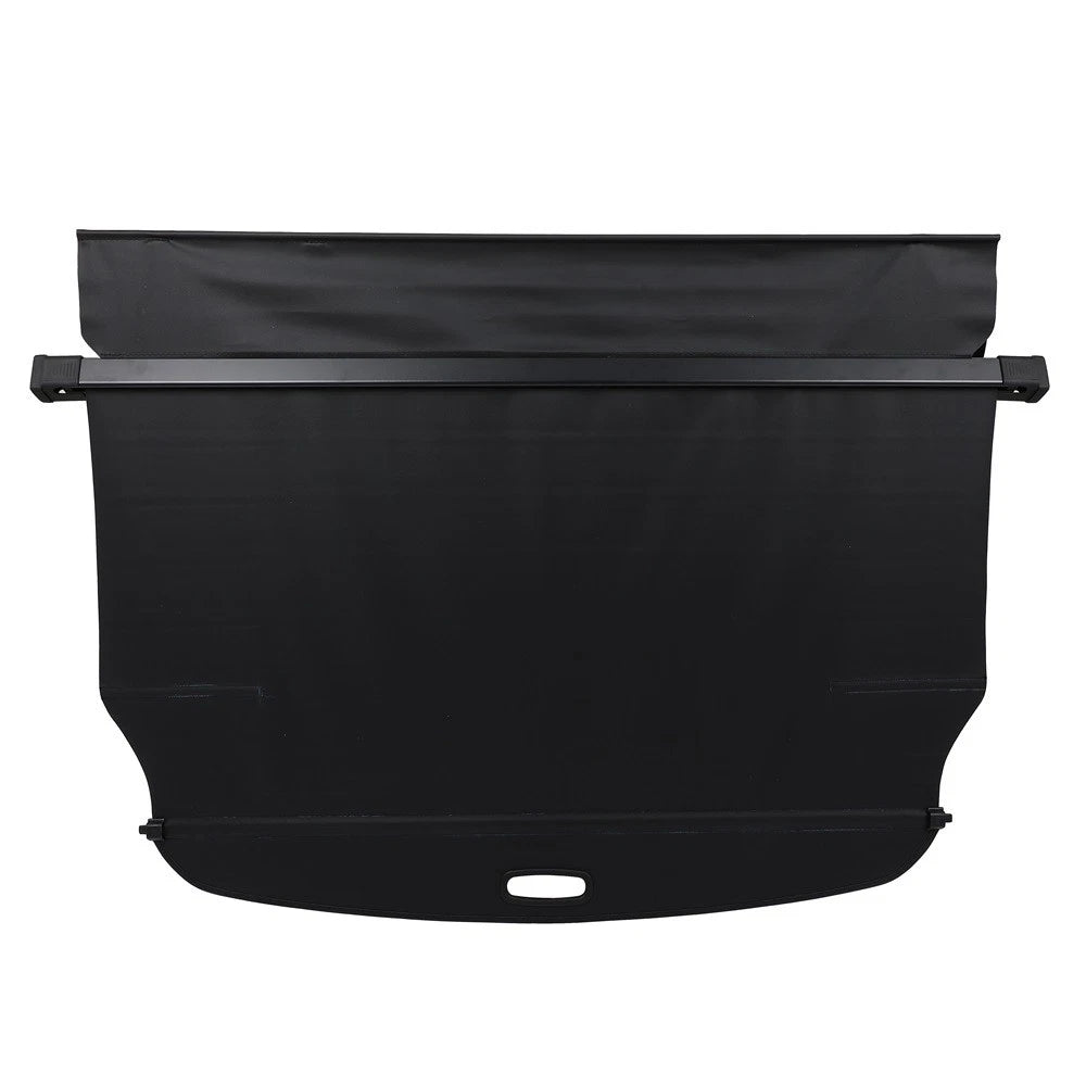 Cargo Cover for Hyundai Tucson (2022–2024) Retractable Black