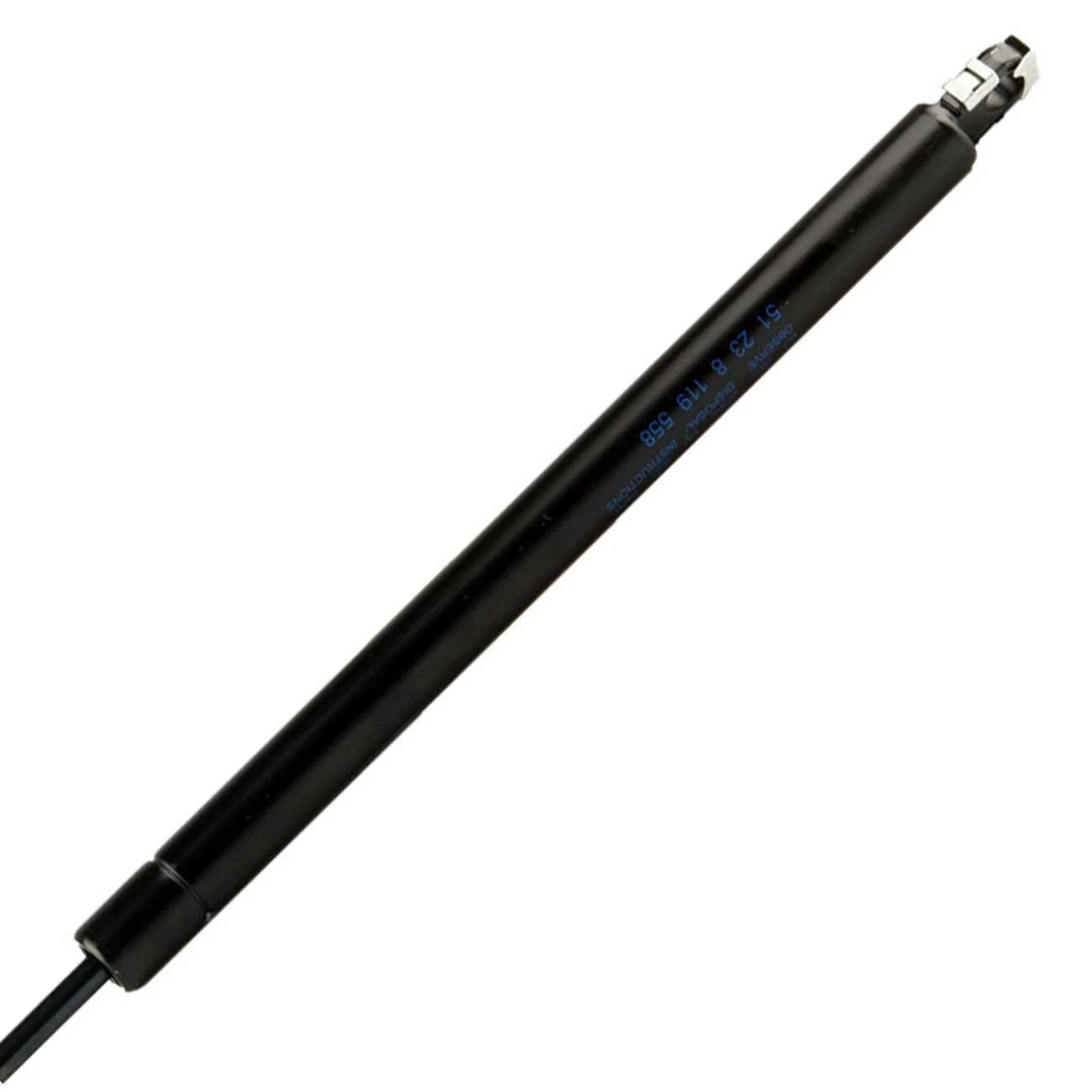 Trunk Lift Support Strut for BMW E38 740i 750iL (1995-2001)