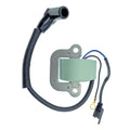 Ignition Coil for Evinrude Johnson 9.9 15 40 HP Outboard (0502880, 18-5196)