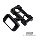 1-1/2" Handlebar Gauge Mount Housing for Harley Softail Low Rider ST (2022-2023)