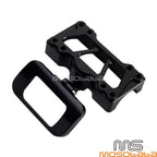 1-1/2" Handlebar Gauge Mount Housing for Harley Softail Low Rider ST (2022-2023)