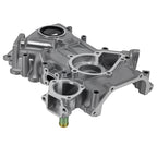 Engine Timing Cover Assembly for Nissan Pickup (1996–1997)