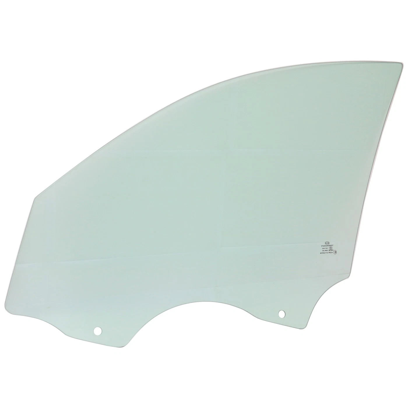 Front Passenger Door Glass for BMW 3 Series (328, 323, 330, 325)