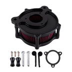 Air Cleaner System for Harley Softail FLSTNSE FLSTSE FXSBSE (2011–2017)