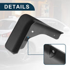 Mud Flap Splash Guard for Mitsubishi Outlander (2022–2023)