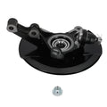 Passenger Side Steering Knuckle for Honda Civic (2001–2002) 51210S5AJ10