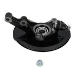 Passenger Side Steering Knuckle for Honda Civic (2001–2002) 51210S5AJ10