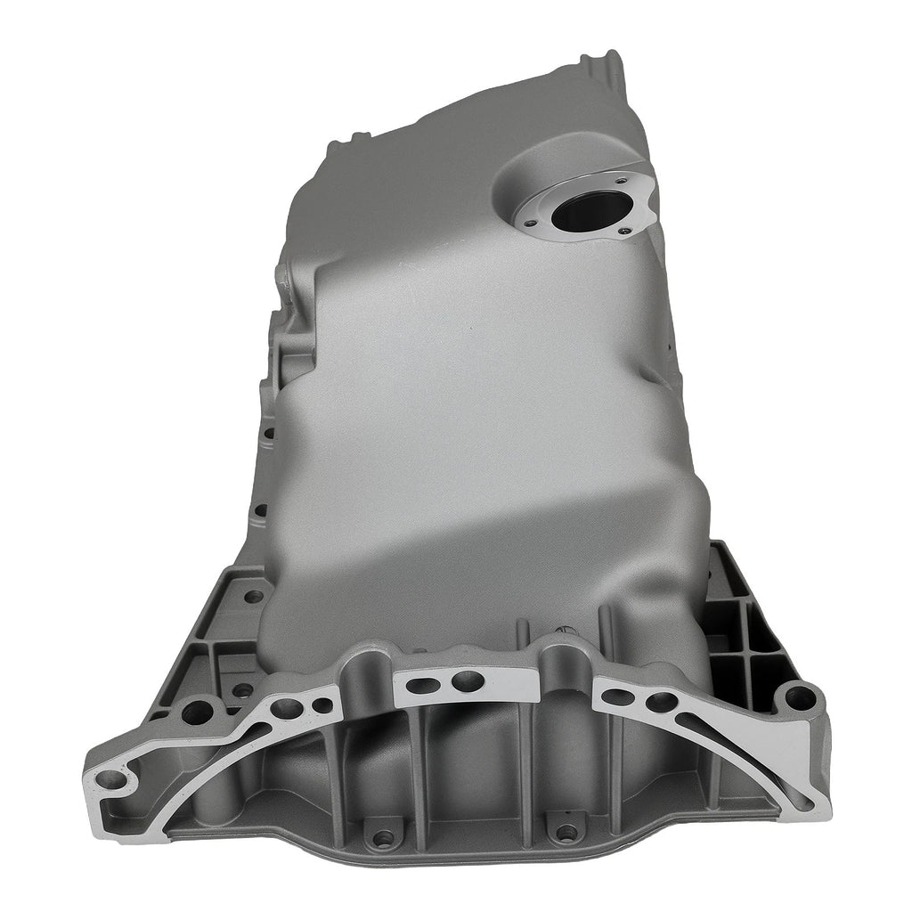 Lower Engine Oil Sump Pan for Audi A4, VW Passat 1.8L (2000–2005) 06B103601CA