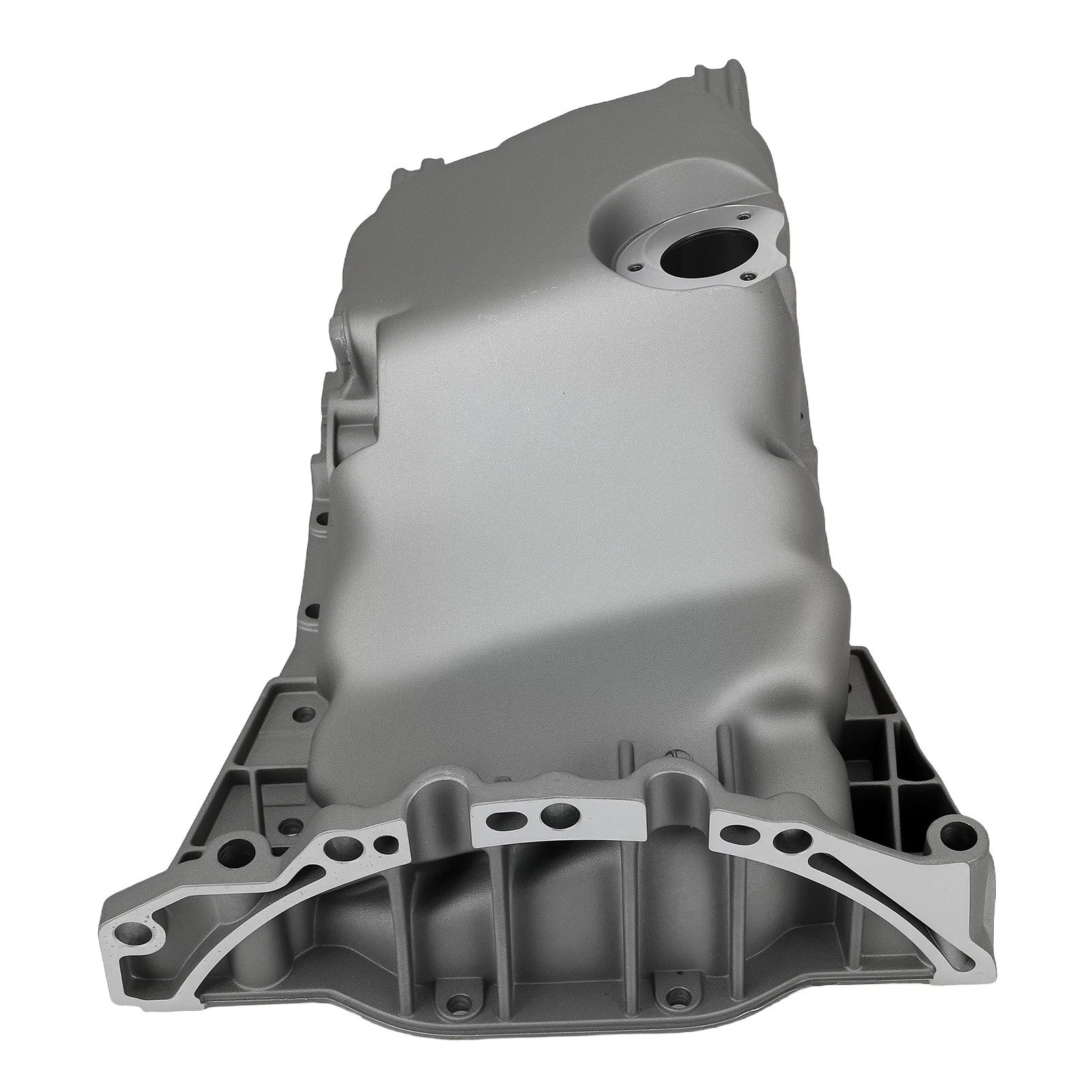 Lower Engine Oil Sump Pan for Audi A4, VW Passat 1.8L (2000–2005) 06B103601CA
