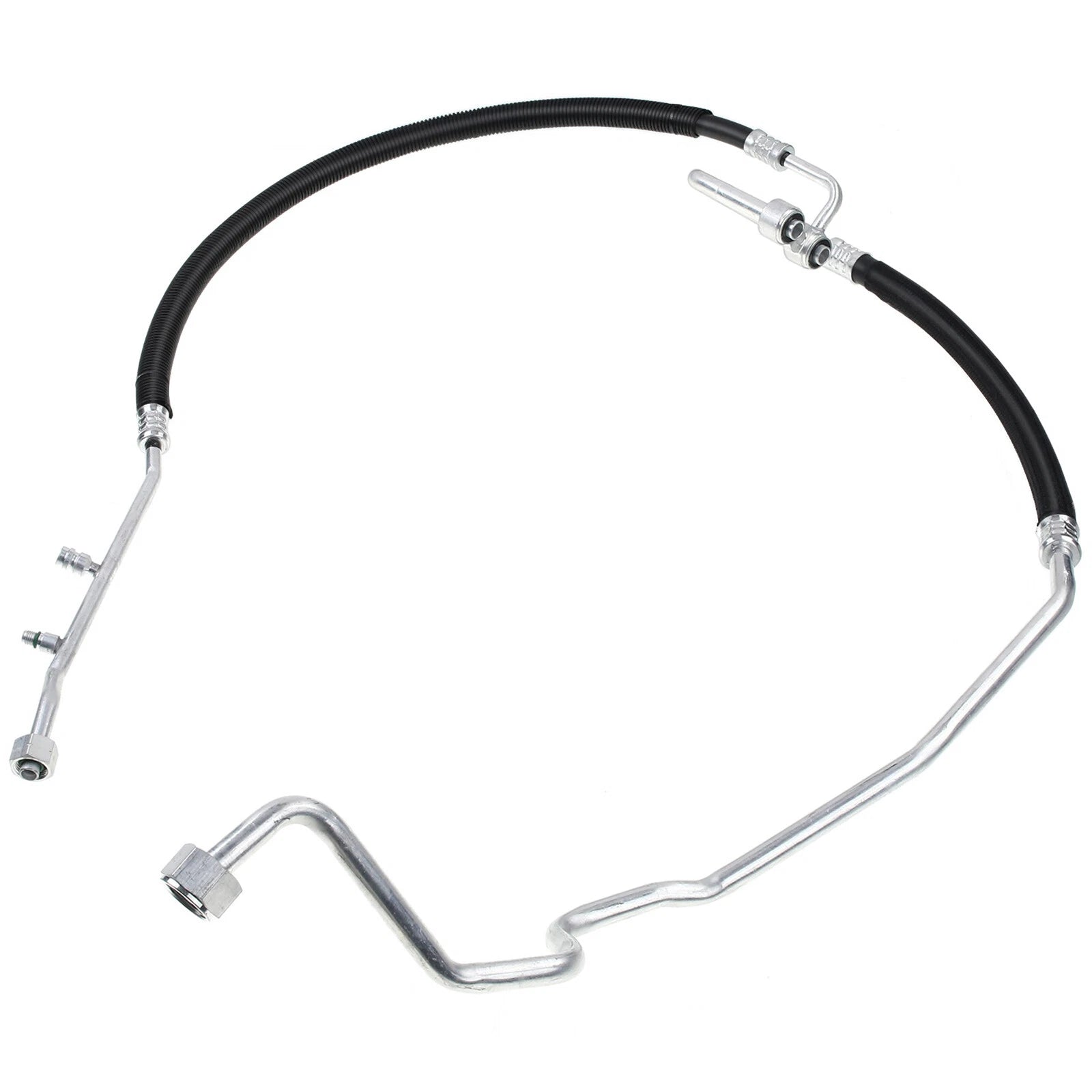 A/C Suction & Discharge Line Hose for Buick Skylark Olds Achieva (1994–1998)
