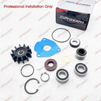 Rebuild Kit for Sherwood Pump G702 (Onan) (132-0459, 185-6579)