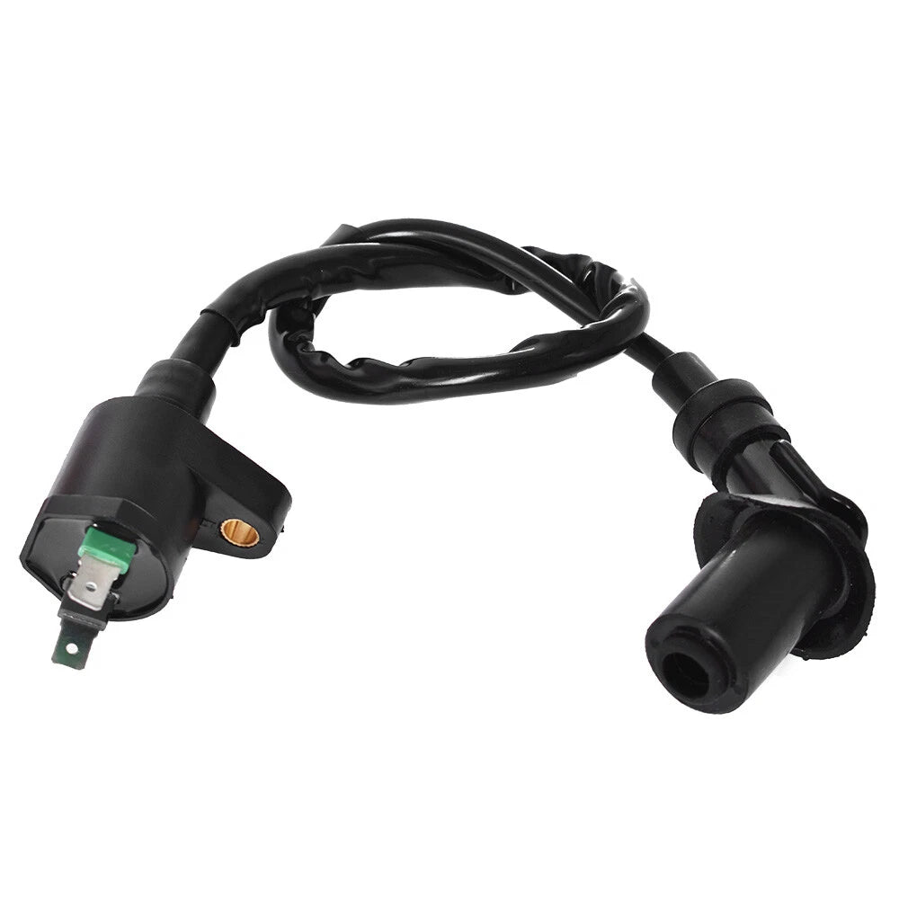 Ignition Coil for Polaris Outlaw 50/90, Predator 50, RZR170 (2007–2015)