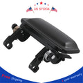 Exterior Black Metal Door Handle for Ford Mazda L/R 