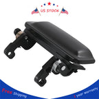 Exterior Black Metal Door Handle for Ford Mazda L/R 