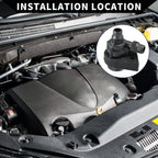 Auxiliary Water Pump for BMW 525i 530i 528i
