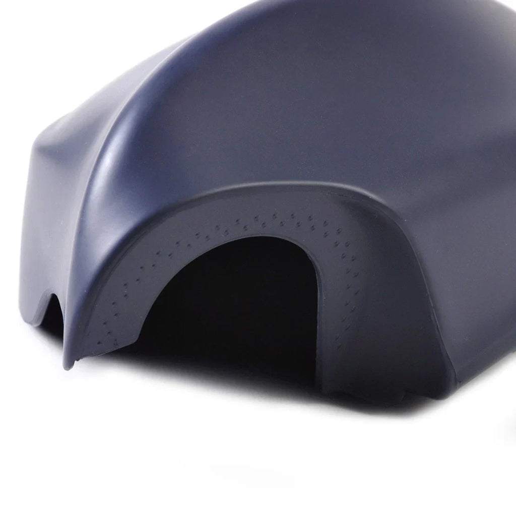 2 x Exterior Mirror Housing Covers for BMW E90 E91 (2006-2012)