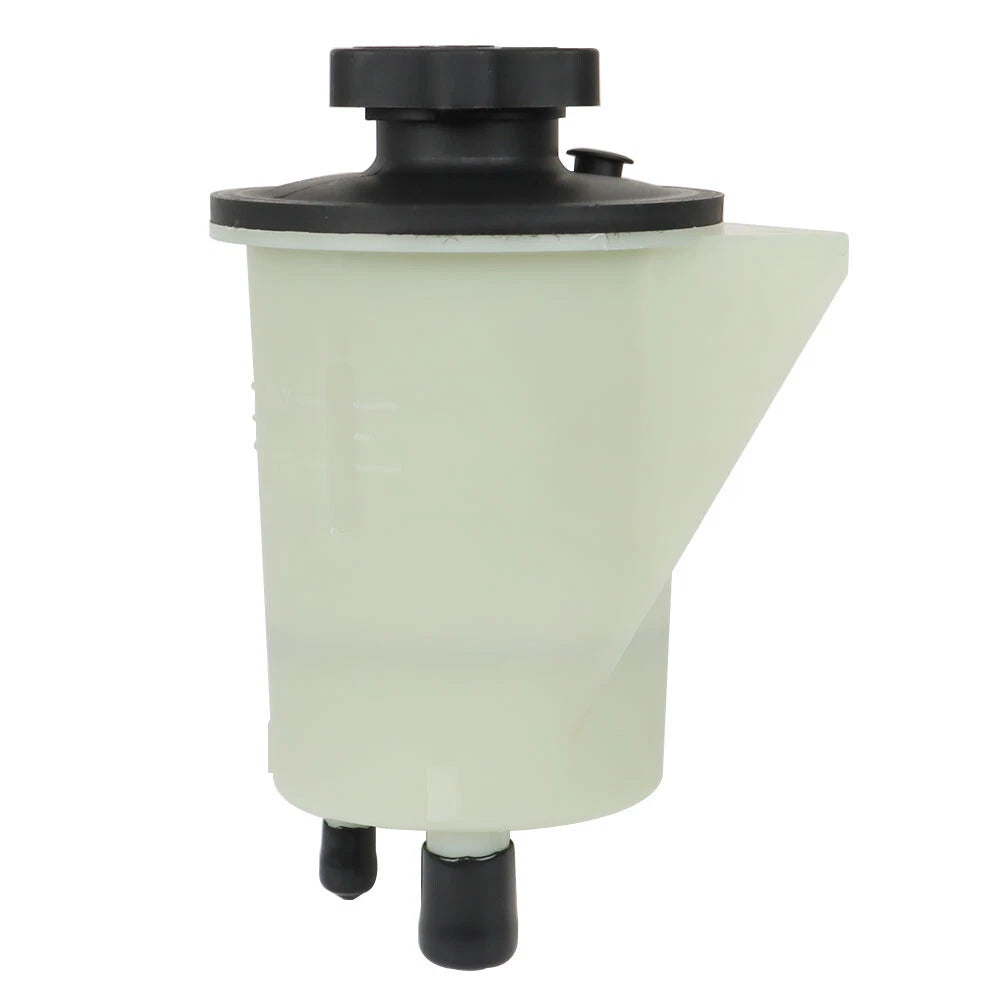 Power Steering Reservoir with Cap for Ford Ranger Mustang (1996–2004)