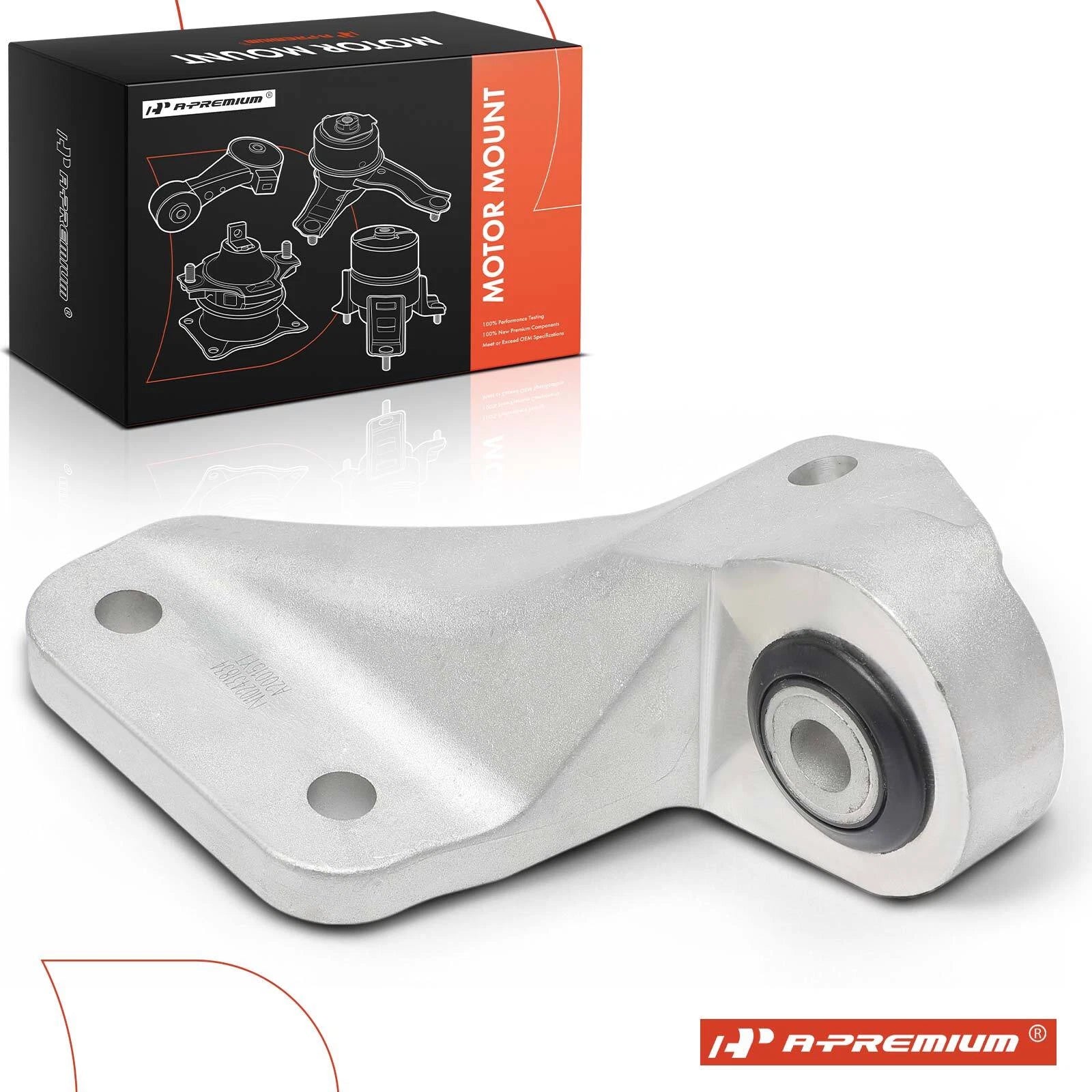 Front Left Torque Strut Mount for Chevy Equinox GMC Terrain (2018–2020)