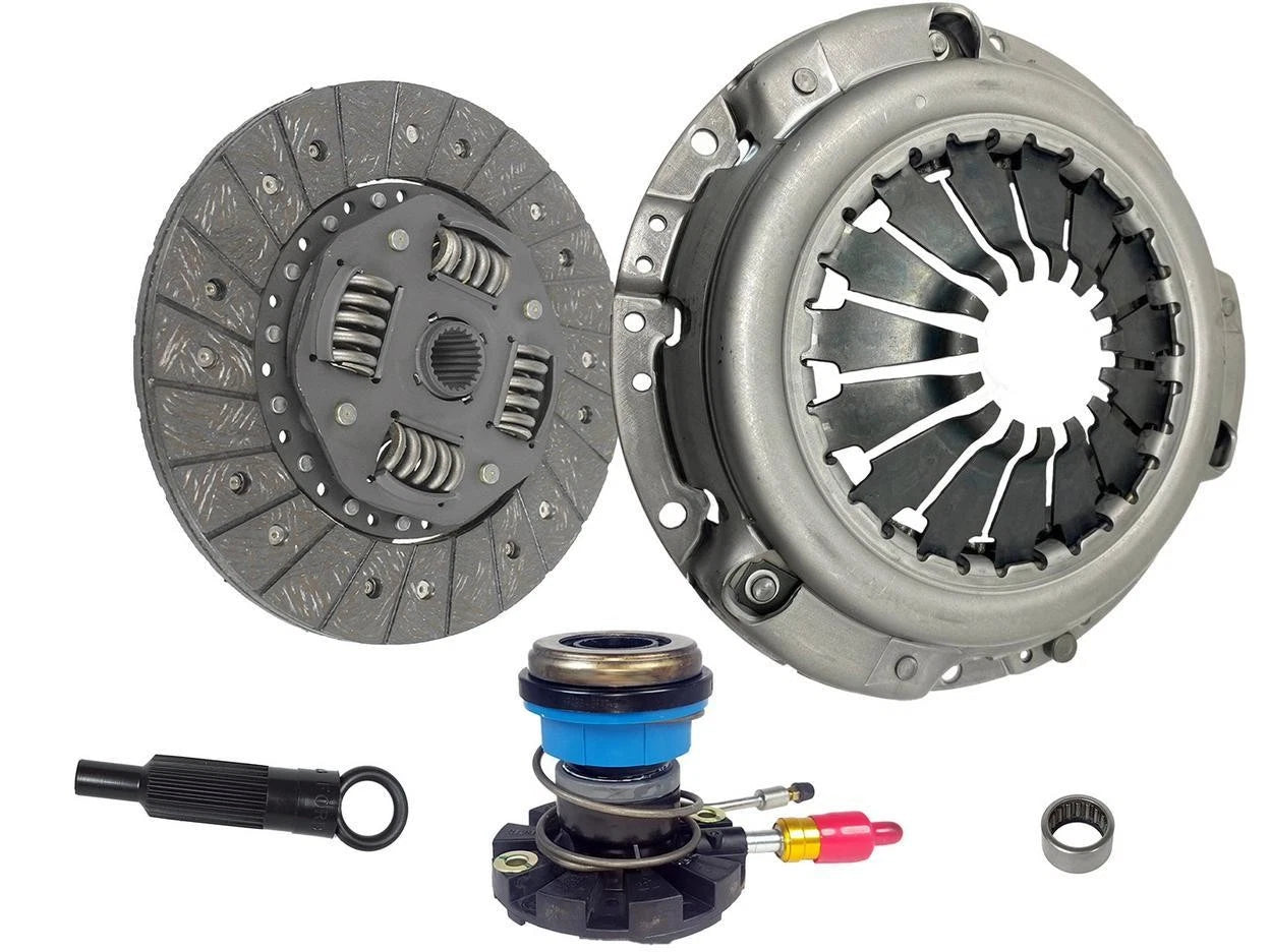 Clutch Kit for Mazda B2300 (1999–2002)