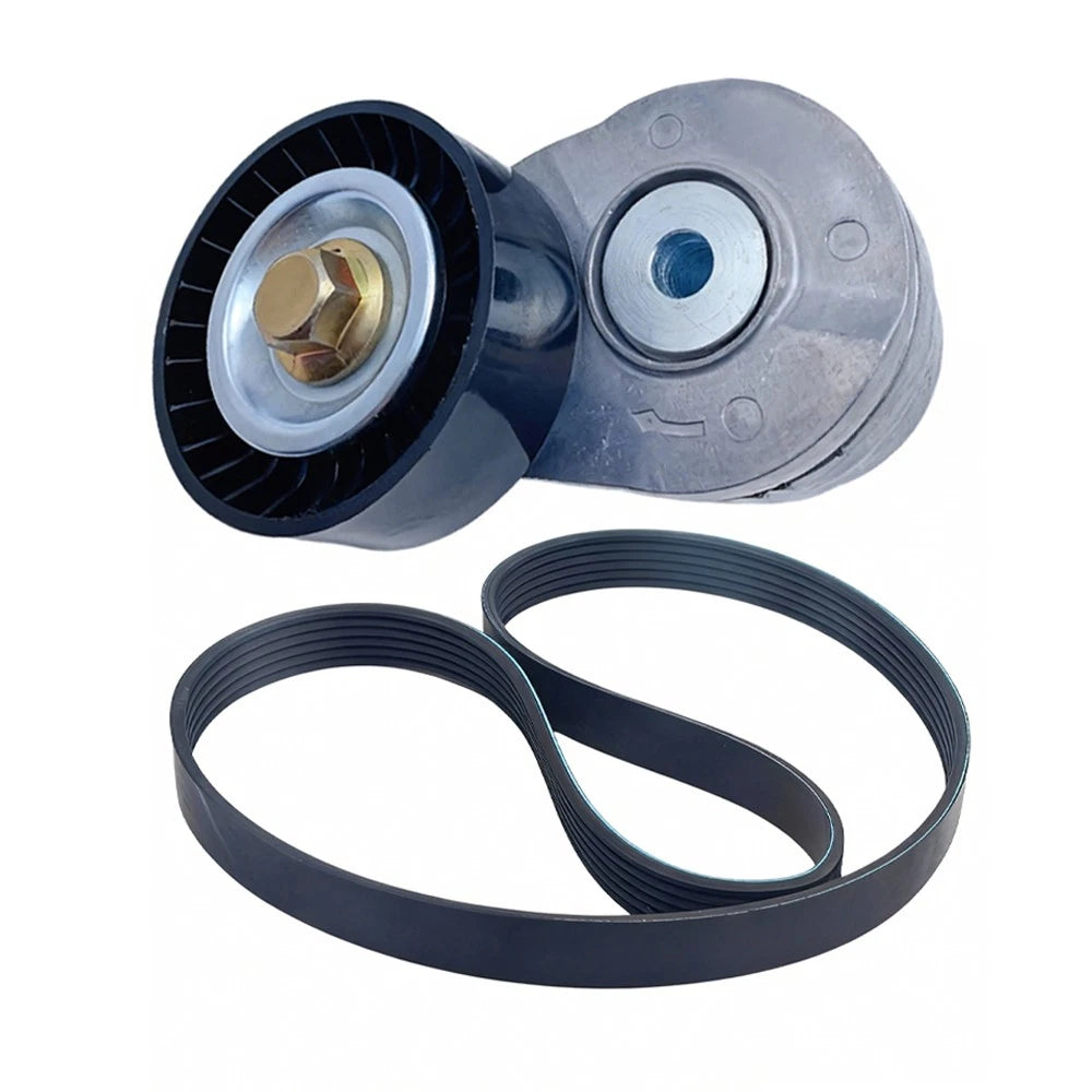 Drive Belt Tensioner Kit for LDV T60 2.8L Diesel (2017–Onwards)