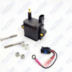 Ignition Coil for Mercury 2.5L 3.0L DFI (339-856991A1, 339-850227, 18-5187)