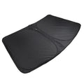 Foldable Windshield Sun Shade Visor for Nissan Versa (2012-2018)