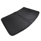 Foldable Windshield Sun Shade Visor for Nissan Versa (2012-2018)