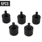 Anti-Collision Rubber Buffers for Automotive Tools