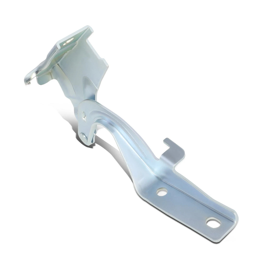 RH Passenger Side Steel Bonnet Hood Hinge Latch for Hyundai Santa Fe (2007–2012)
