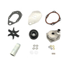 Water Pump Housing Kit for Mercury 40-60 HP (1991–Present) 46-812966A12 46-812966A11